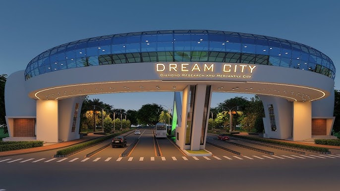 dream city amritsar