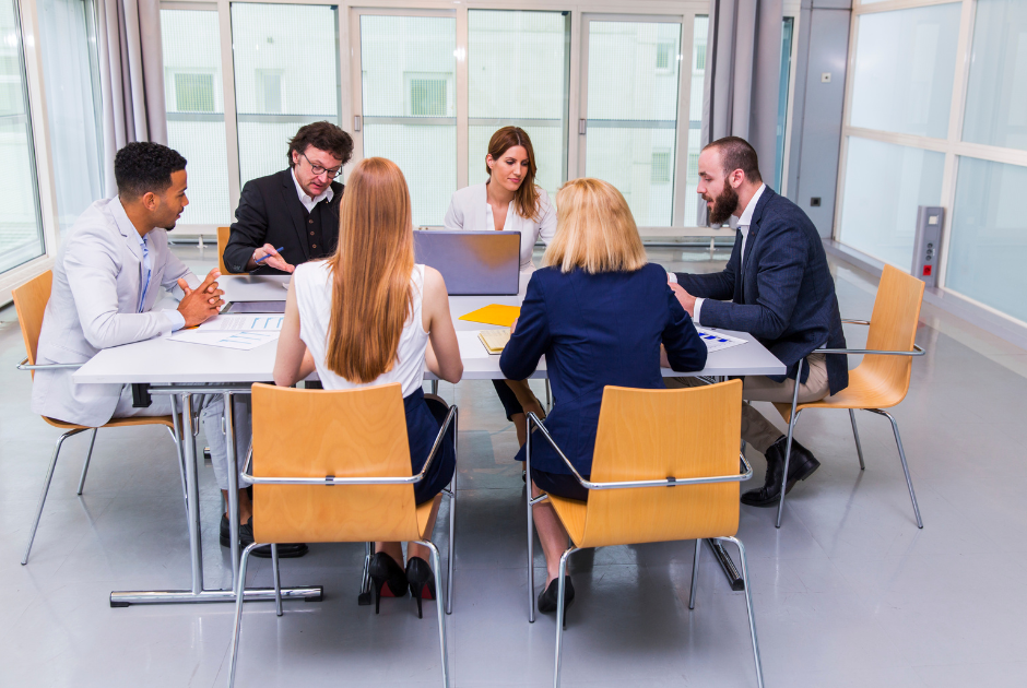 silver arch venture about us