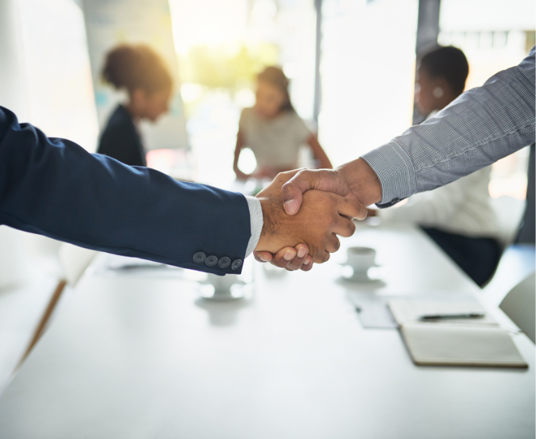 silver arch venture mission